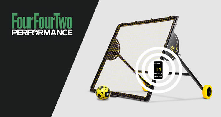 FourFourTwo Performance: “The Ultimate Training Partner!"