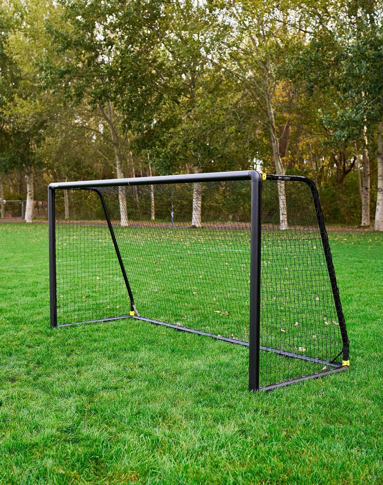 Strive soccer goal by munin sports