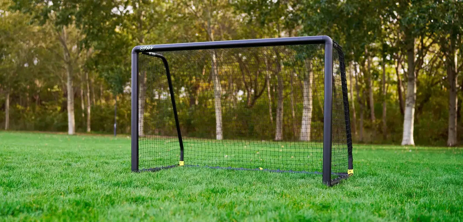 strive soccer goal by munin sports