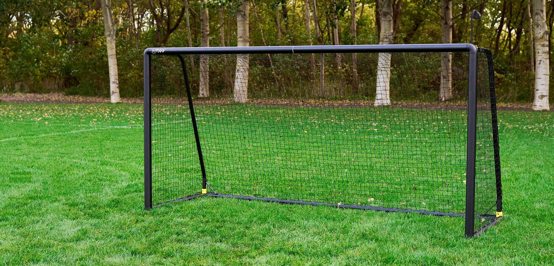 Strive soccer goal by munin sports