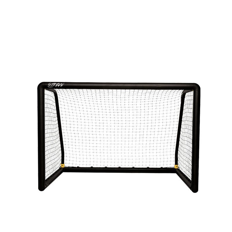 Strive M3 Soccer Goal 3×5 ft – Backyard Goal for Kids & 1v1 Games