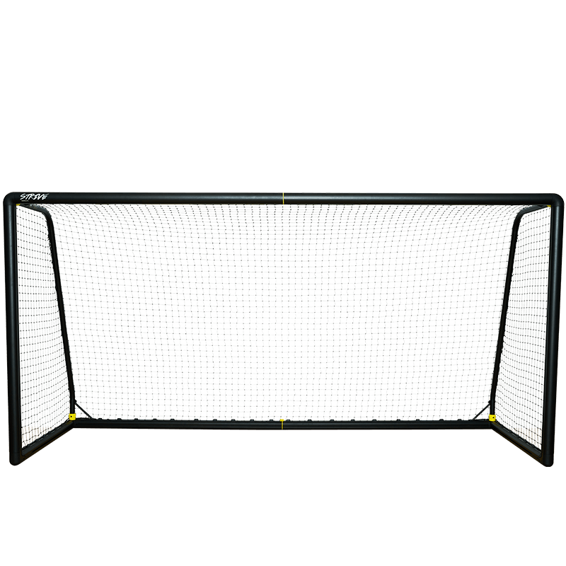 Strive M5 soccer goal by munin sports