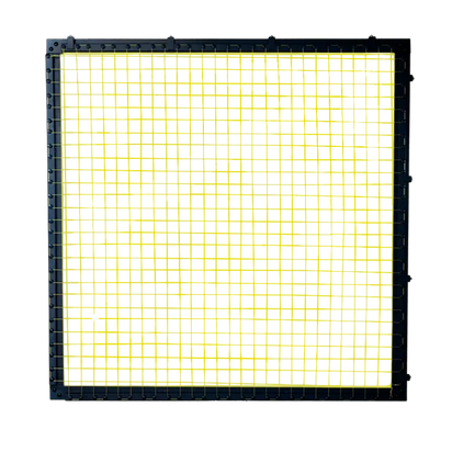 m-station replacement net for Talent, Club, or Academy rebounder