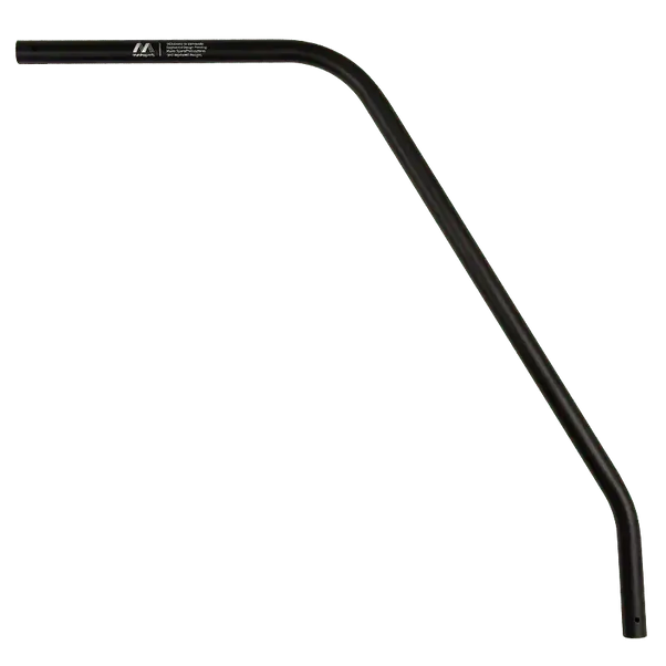 Back Stanchion – Part 8 | Strive Goal Spare Part | Munin Sports
