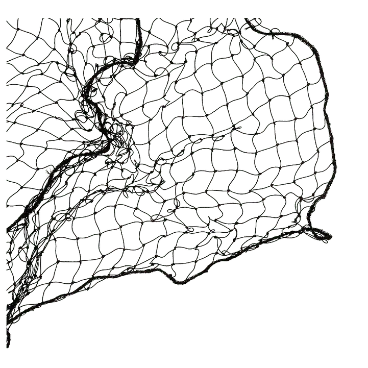 Strive Goal Net for M3 (3x5 ft) M4 (4x6 ft) M5 (5x10 ft)
