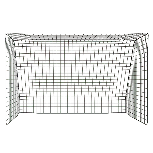 Strive Goal Net for M3 (3x5 ft) M4 (4x6 ft) M5 (5x10 ft)
