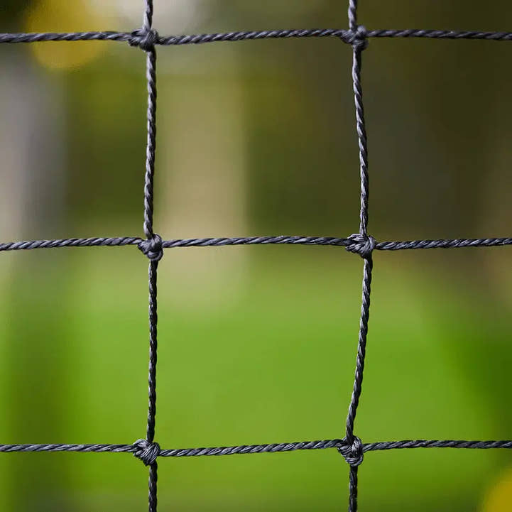 Strive Goal Net for M3 (3x5 ft) M4 (4x6 ft) M5 (5x10 ft)