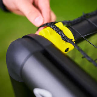 Corner Net Fastener – Part 14 | Strive Goal Spare