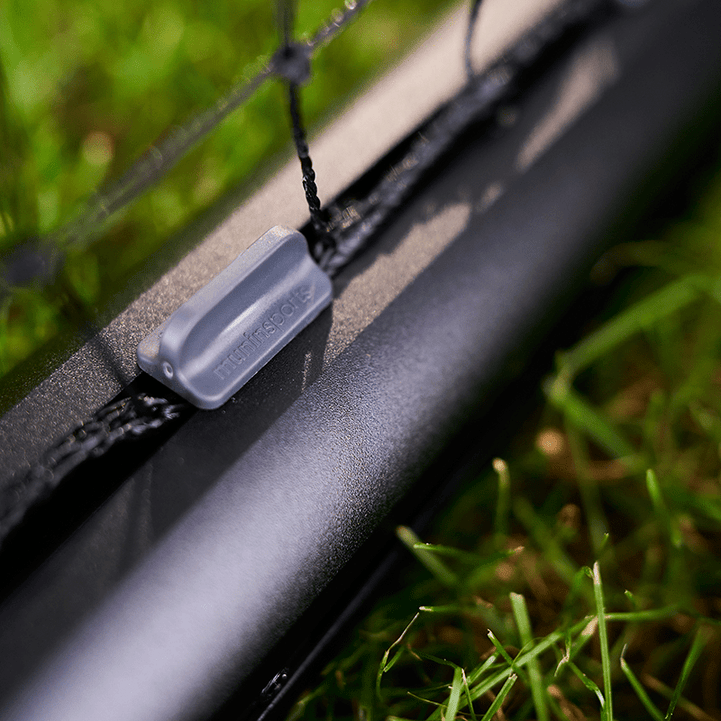 Strive soccer goal by munin sports