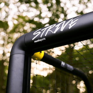 Strive soccer goal by munin sports