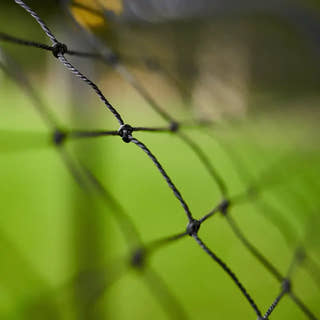 Strive Goal Net for M3 (3x5 ft) M4 (4x6 ft) M5 (5x10 ft)
