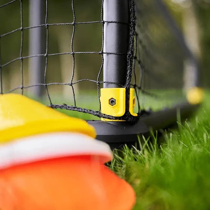 Corner Net Fastener – Part 14 | Strive Goal Spare