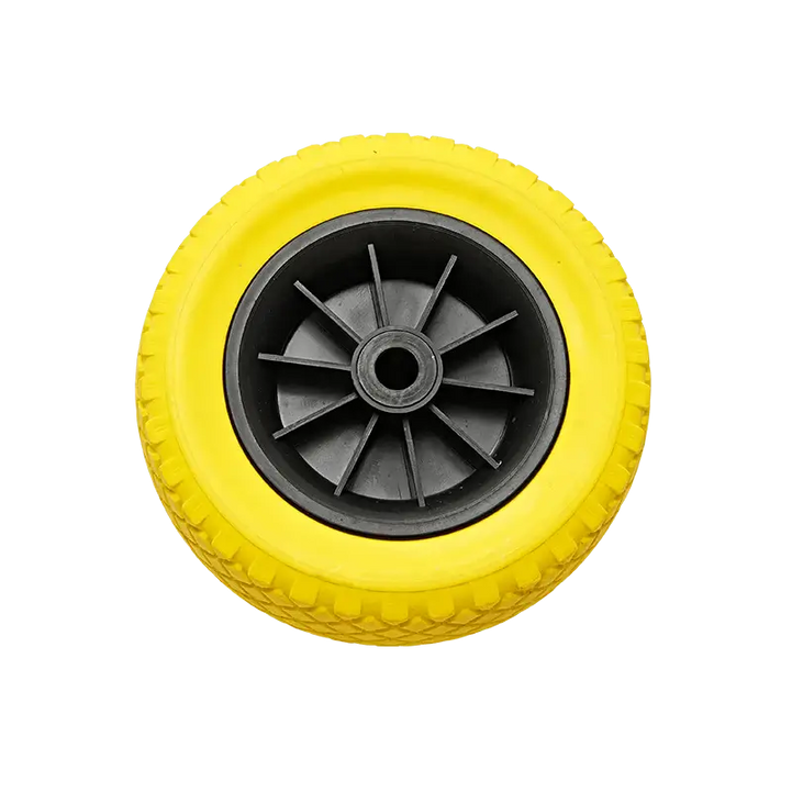 Replacement wheel for m-station Talent, Club, Academy, or P10