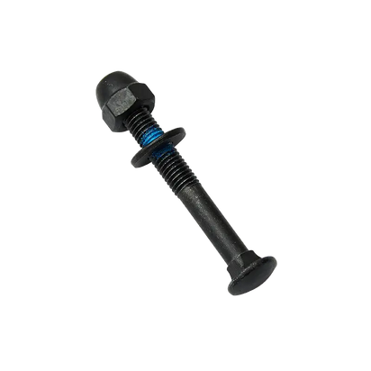 m-station long carriage bolts – part 13 – 2 pack for Talent, Club, Academy