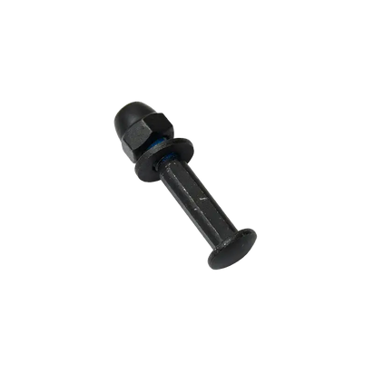 m-station short carriage bolts – part 14 – 8 pack