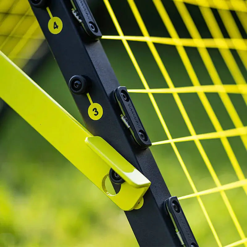 m-station for Volleyball