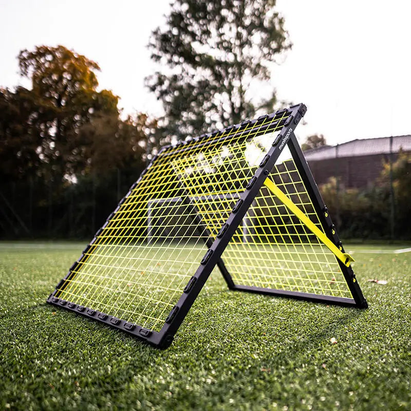 m-station for Volleyball