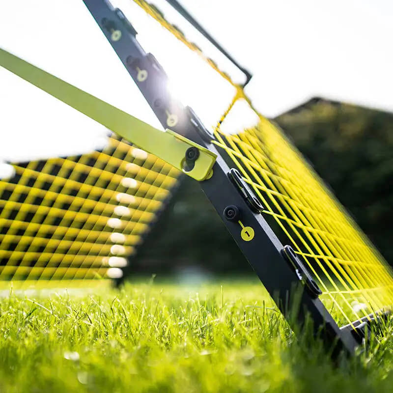 m-station P10 net adjustable settings