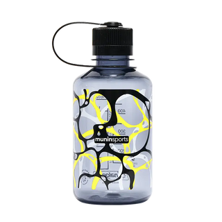 Munin Sports x Nalgene water bottle