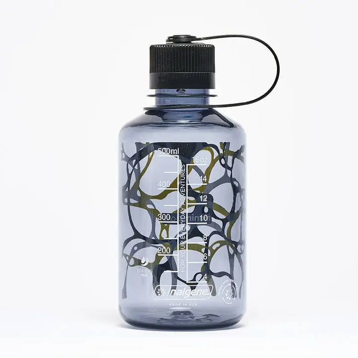 Munin Sports x Nalgene water bottle