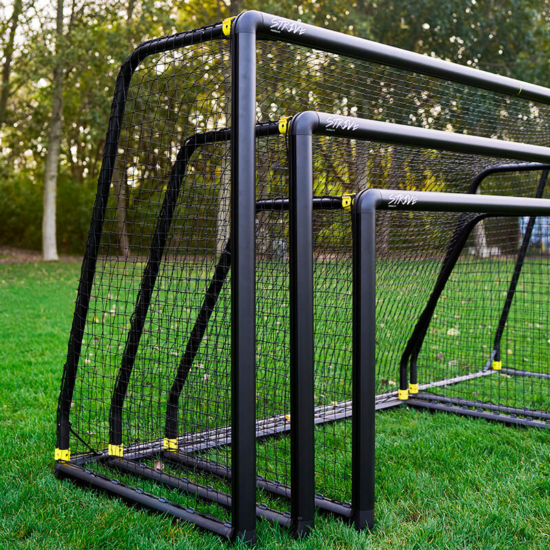 Strive soccer Goals by munin sports