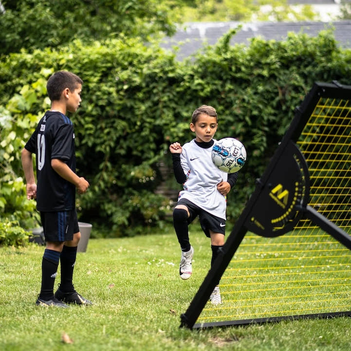 m-station Talent Rebounder