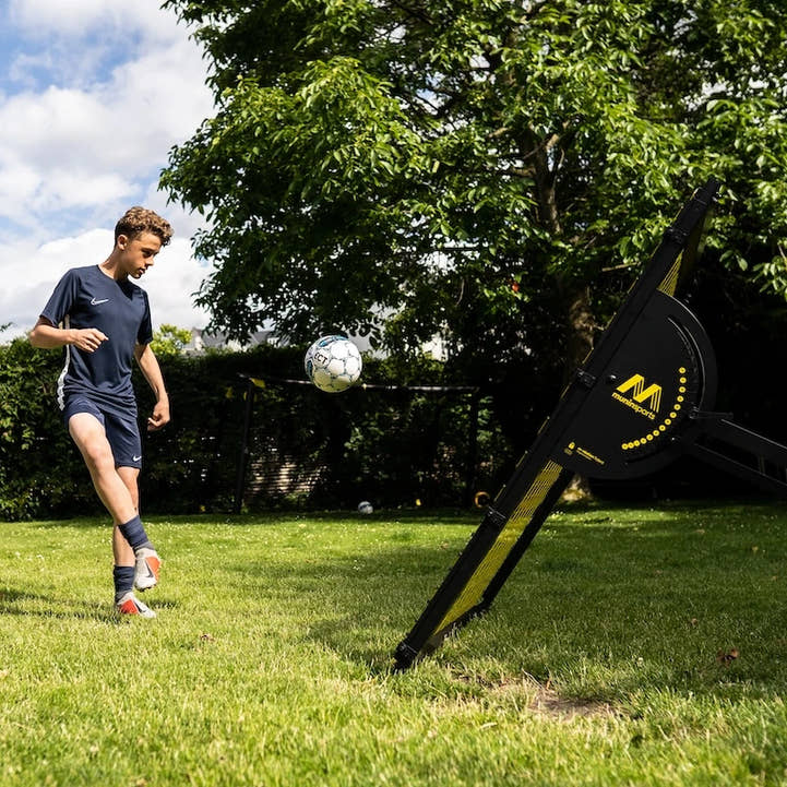 m-station Talent Rebounder