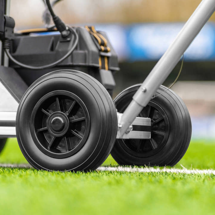 FORZA Soccer Ball Launcher PRO