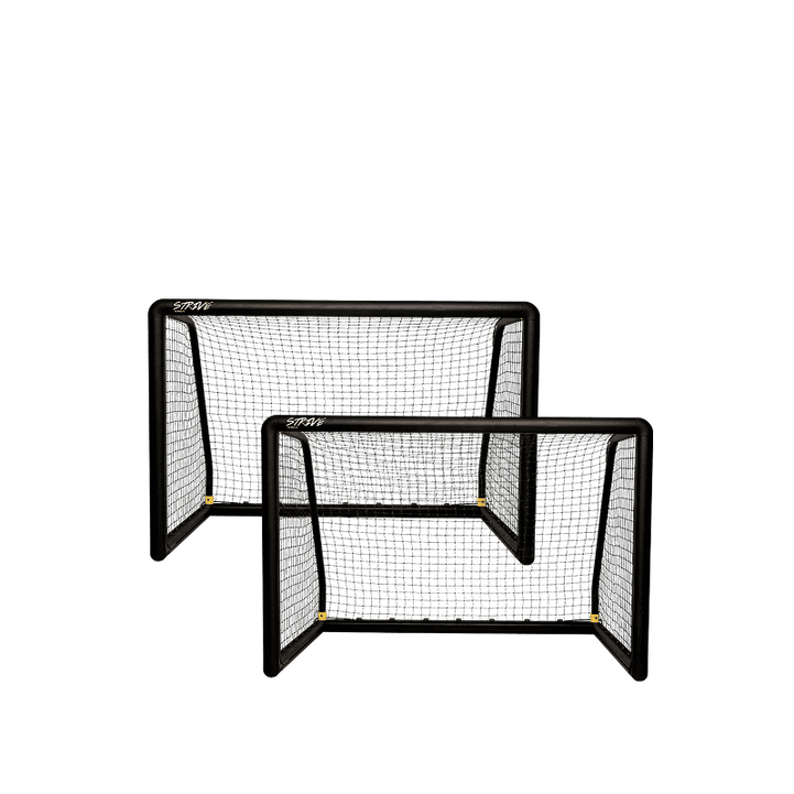 Strive M3 Soccer Goal Bundle