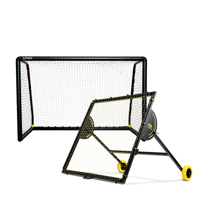 m-station Talent & Strive M4 Bundle