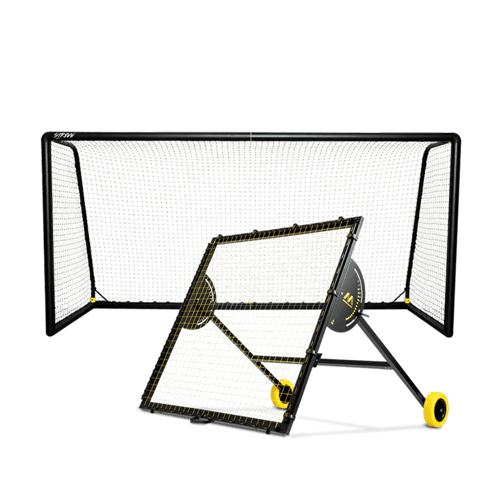 m-station Talent & Strive M5 Bundle