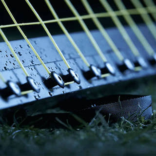 m-station rebounder CORROSION-RESISTANT Net. Can be left outside all year round