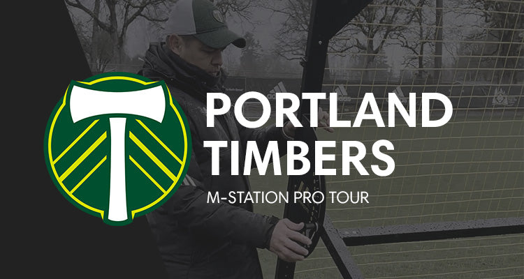 Welcome to Portland Timbers