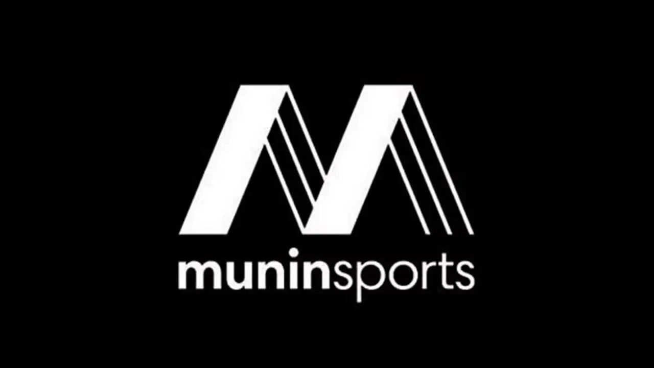 All products from Munin Sports