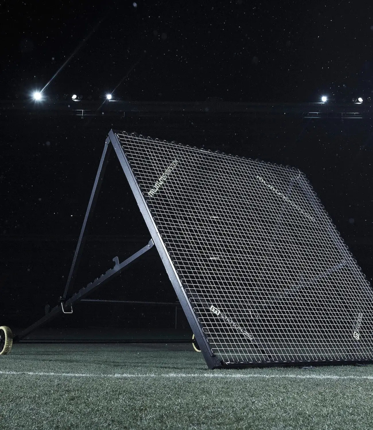 m-station Volleyball rebounder