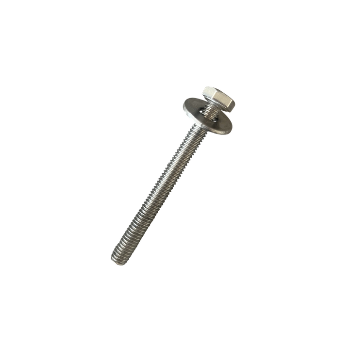 Adjustment Bar Bolt set