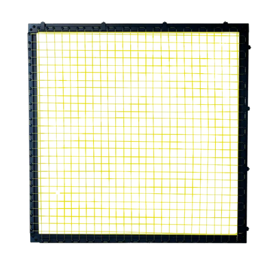 m-station replacement net for Talent, Club, or Academy rebounder