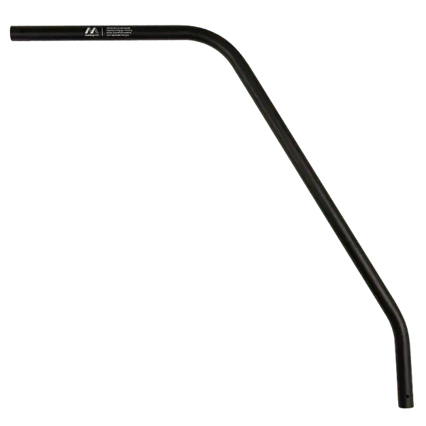 Back Stanchion – Part 8 | Strive Goal Spare Part | Munin Sports