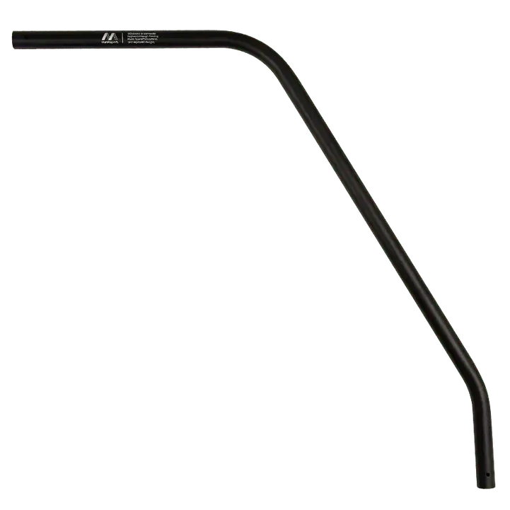 Back Stanchion – Part 8 | Strive Goal Spare Part | Munin Sports