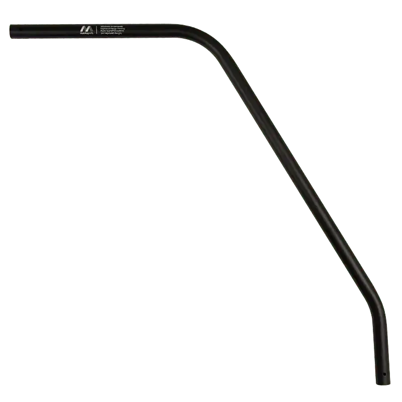 Back Stanchion – Part 8 | Strive Goal Spare Part | Munin Sports