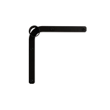 Part 11 | Corner Bracket (w. tube)