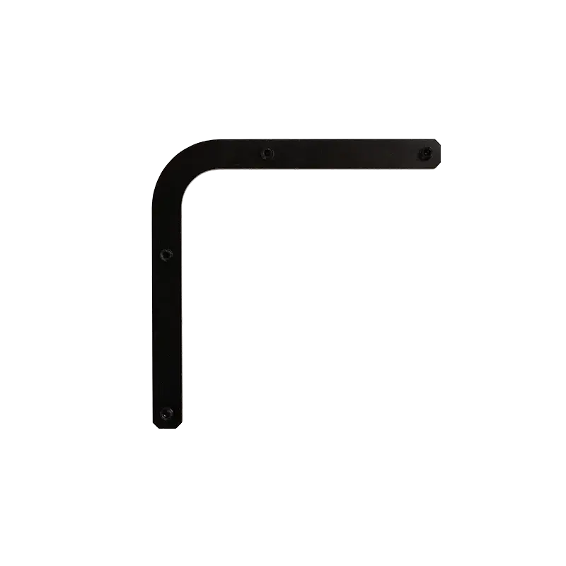 Corner Bracket – Part 10 | Strive Goal Spare Part