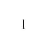 Part 21 | Bolt & Lock Nut Set (Back Stanchion) (4-pack)