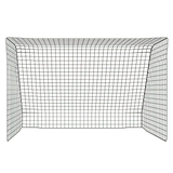 Part 9 | Strive Goal Net