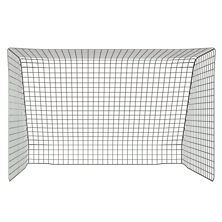 Strive Goal Net for M3 (3x5 ft)  M4 (4x6 ft) M5 (5x10 ft)