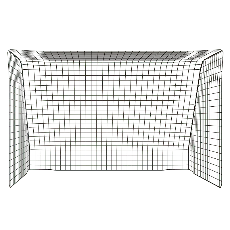 Strive Goal Net for M3 (3x5 ft)  M4 (4x6 ft) M5 (5x10 ft)