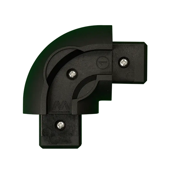 Part 13 | Corner Joint for Strive Goal | Munin Sports