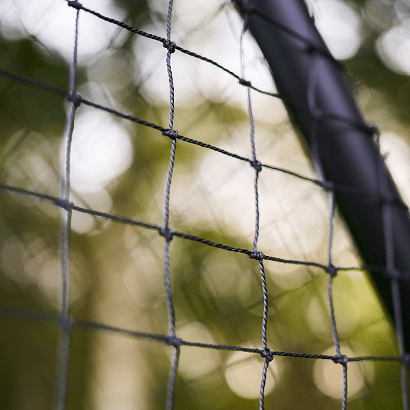 Strive soccer goal net by munin sports