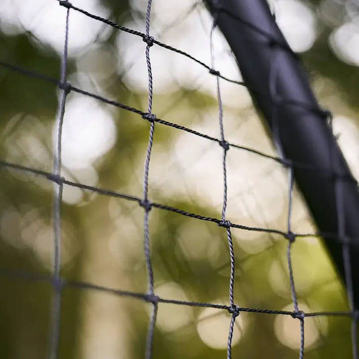 Strive Goal Net for M3 (3x5 ft)  M4 (4x6 ft) M5 (5x10 ft)