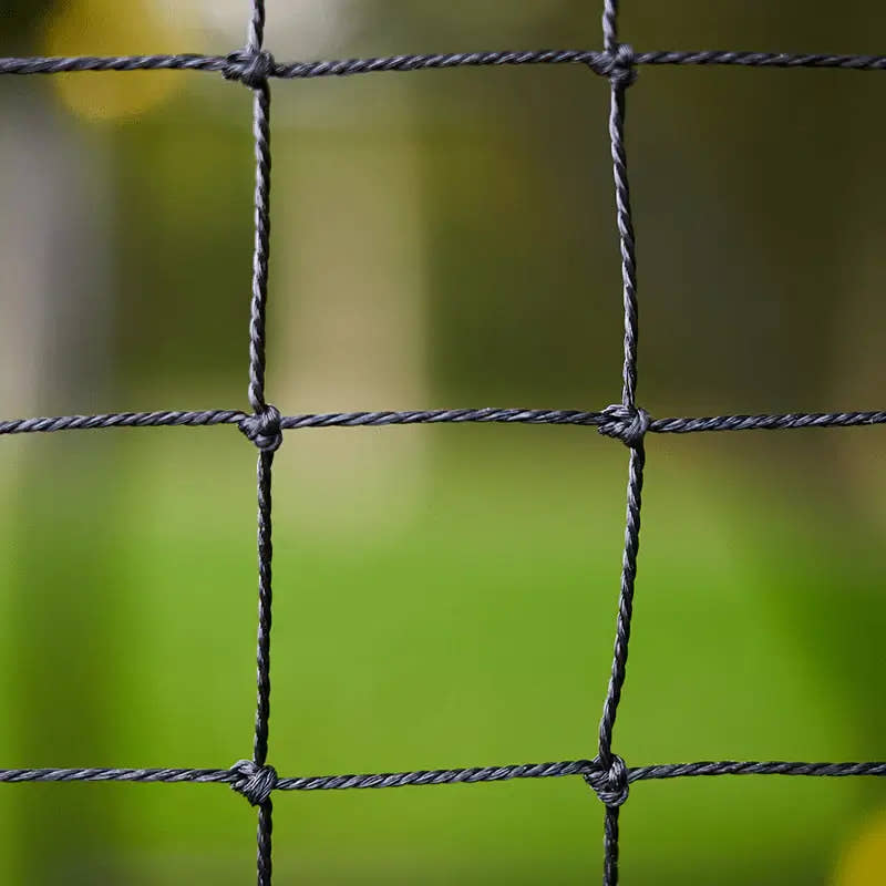 Strive Goal Net for M3 (3x5 ft)  M4 (4x6 ft) M5 (5x10 ft)